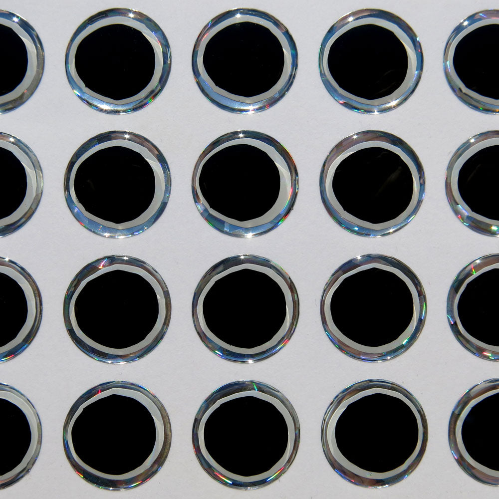 Tempt – Self-adhesive Eyes