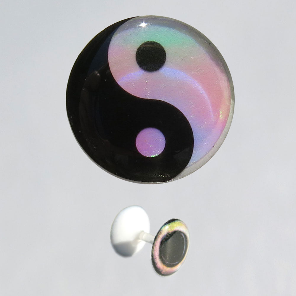 Yin Yang – Dumbbell léger