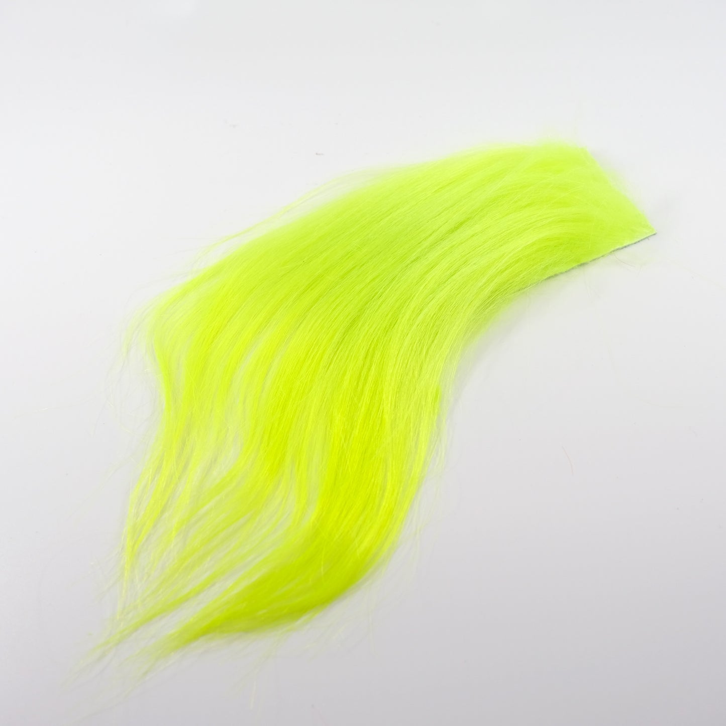 Chèvre/ Goat Cashmere - Chartreuse