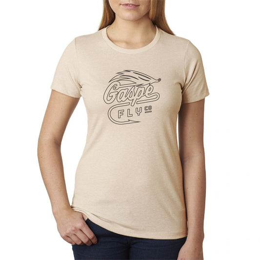 T-Shirt GFC - Outline I (Femmes)