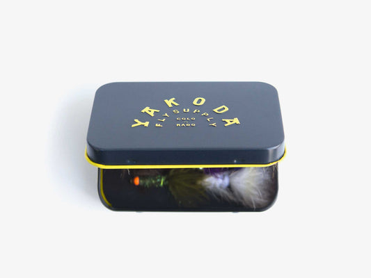 Yakoda Fly Tin