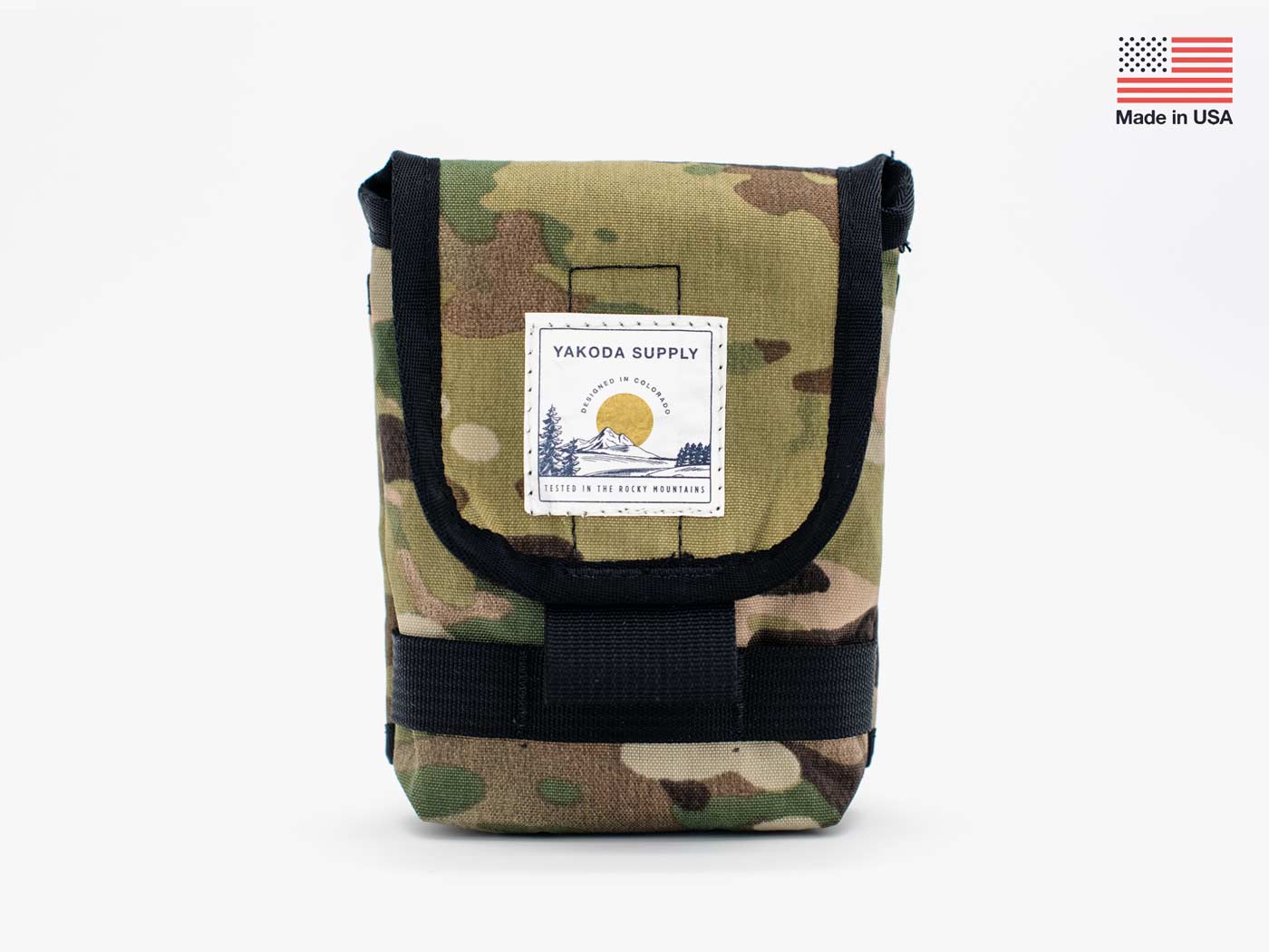 Yakoda Utility Pouch