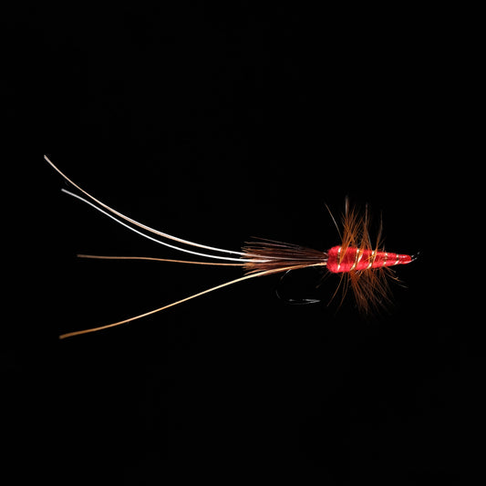 Frances - Red