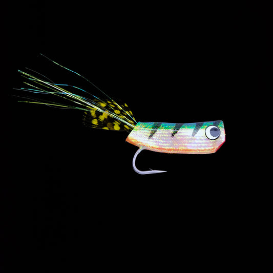 Crease Fly - Jungleperch