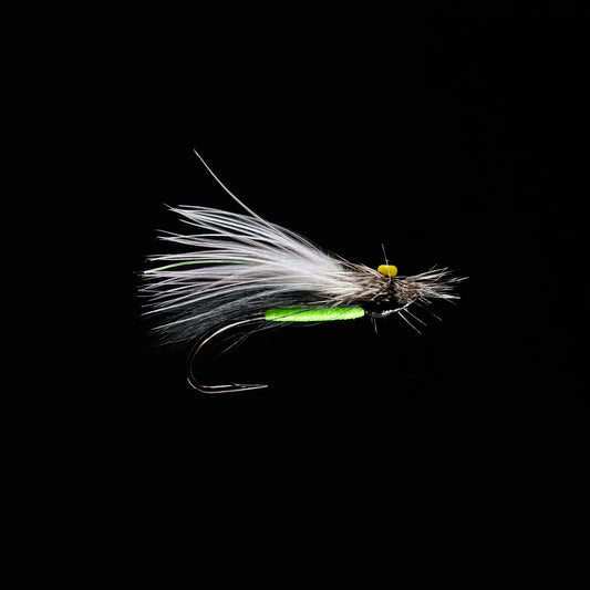 Stonefly - Ghost
