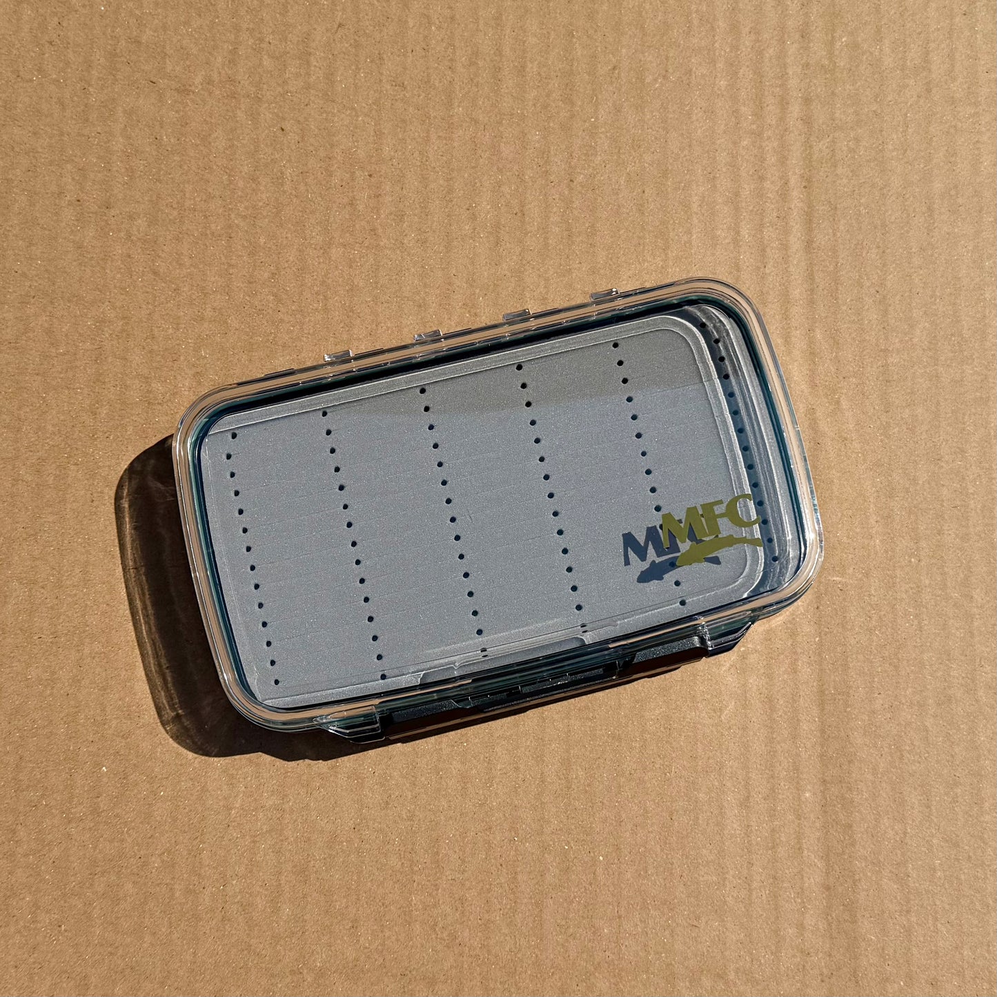 Boîte à mouches MFC
