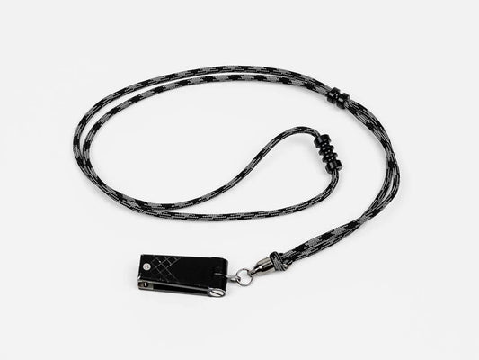 Yakoda Nipper Lanyard