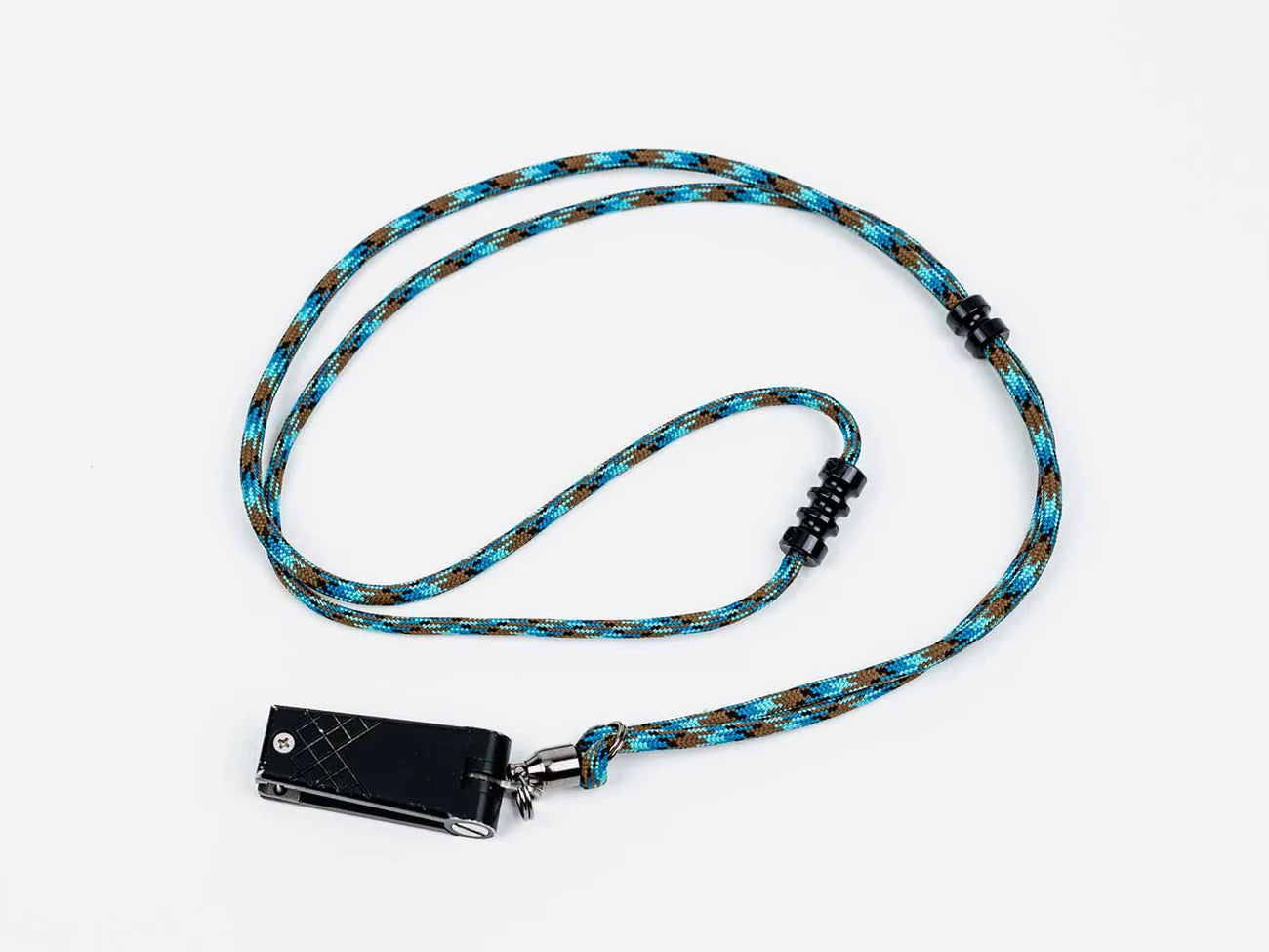 Yakoda Nipper Lanyard