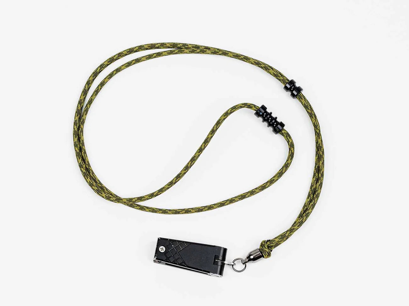 Yakoda Nipper Lanyard