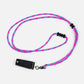 Yakoda Nipper Lanyard