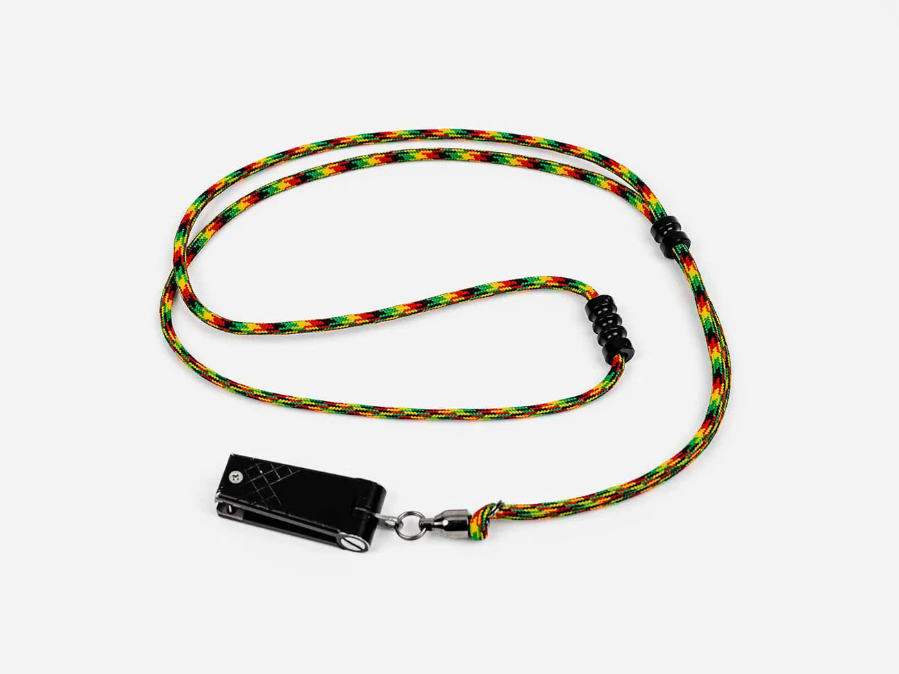 Yakoda Nipper Lanyard