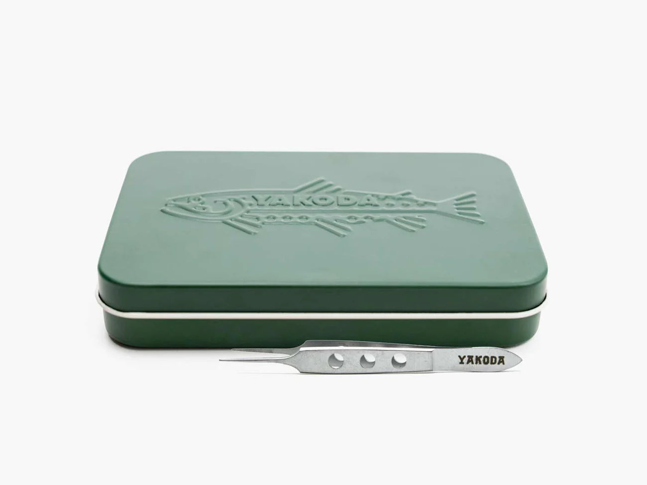 Yakoda Slim Tin