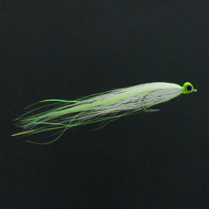 Striper - White/ Yellow Glow