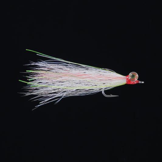 Striper - White/Pink