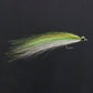 Striper - Tan/Green