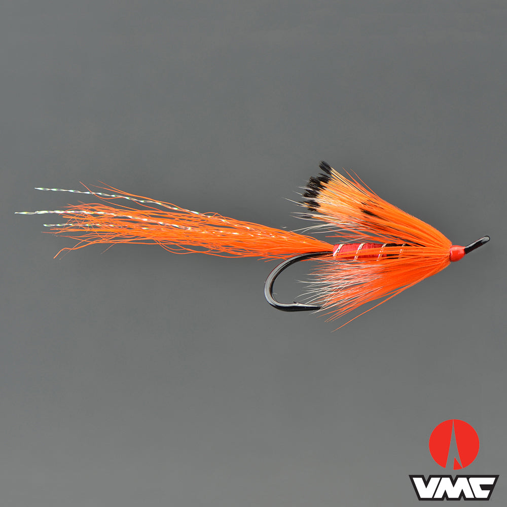 Ally's Shrimp (Double)