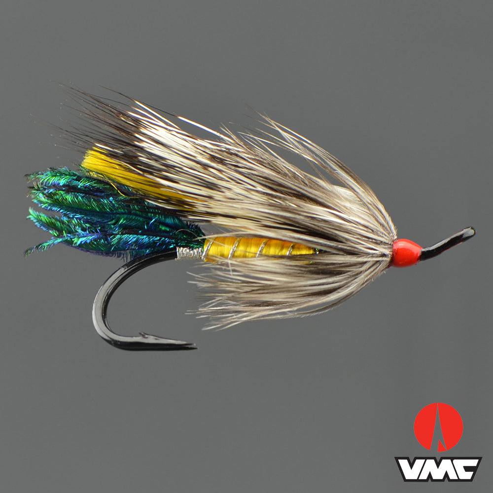 Rat/ Rusty (Double) – Gaspé Fly Company