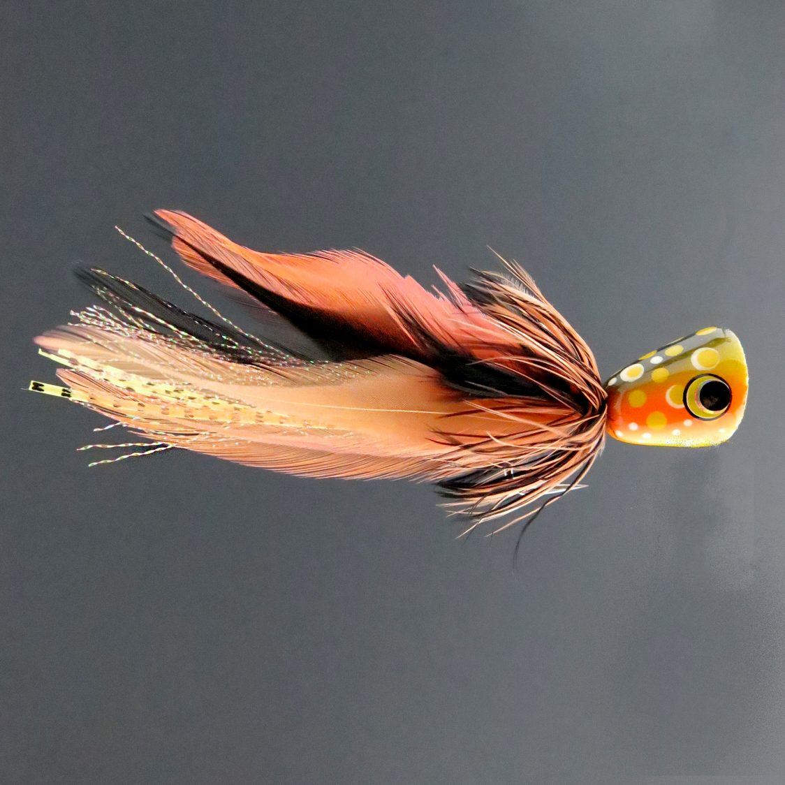 Gurgler Orange