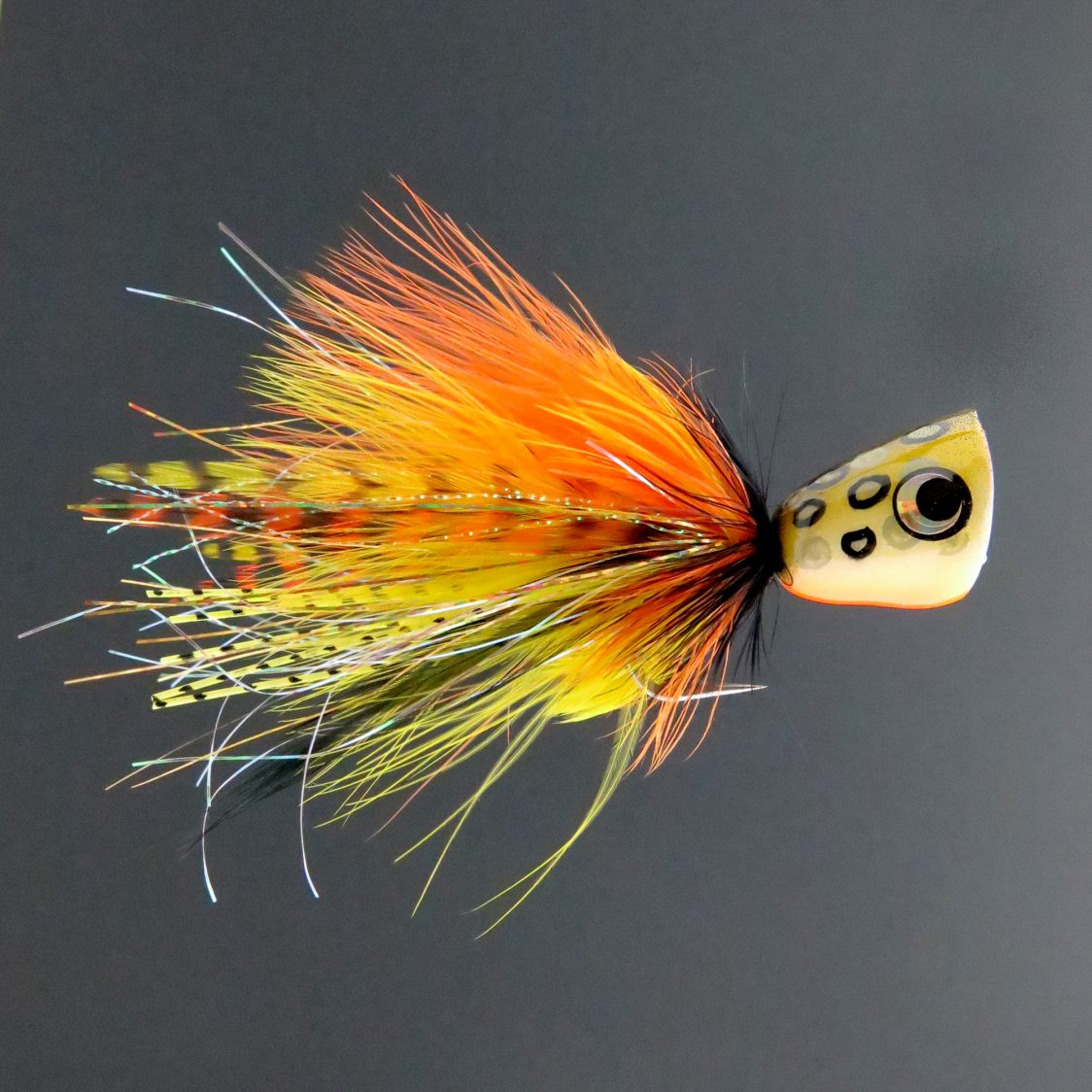 Gurgler Tiger