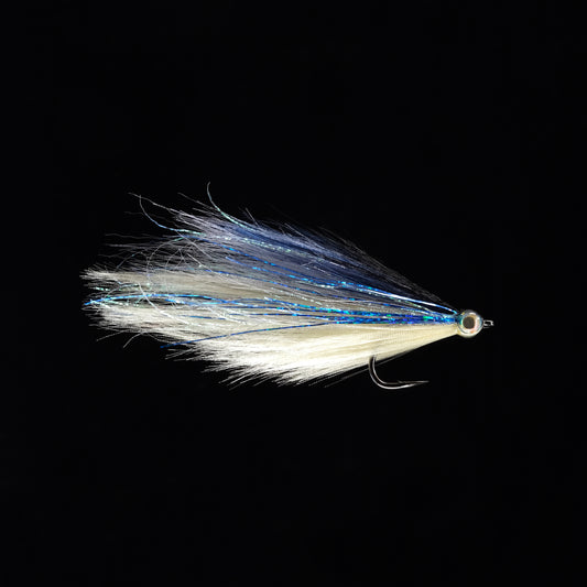 Baitfish Blue