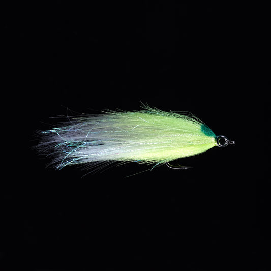 Baitfish Chatreuse