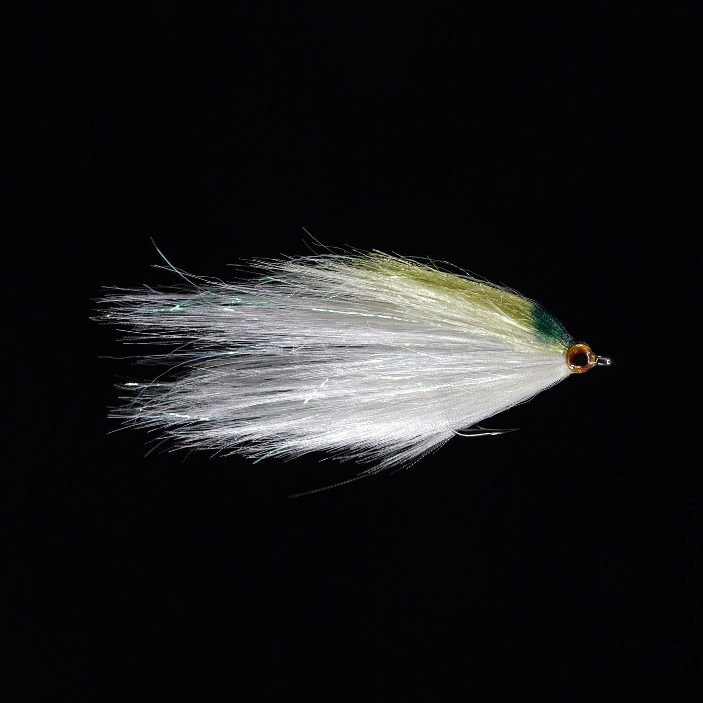 Baitfish Green