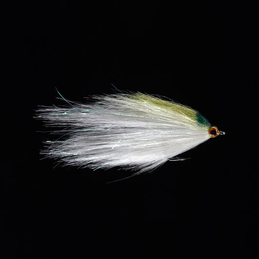 Baitfish Green