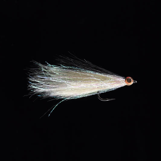 Baitfish Gray