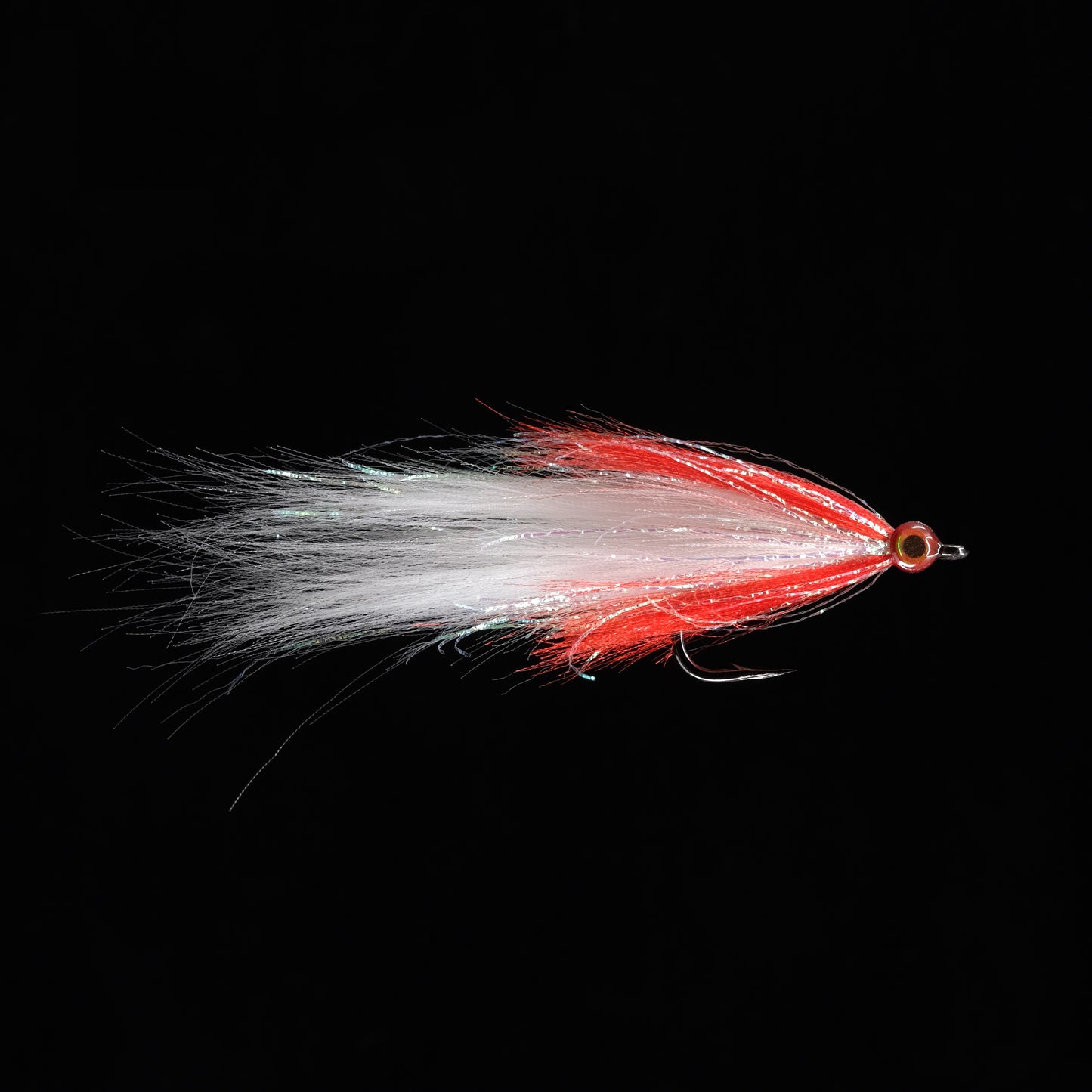 Baitfish Red