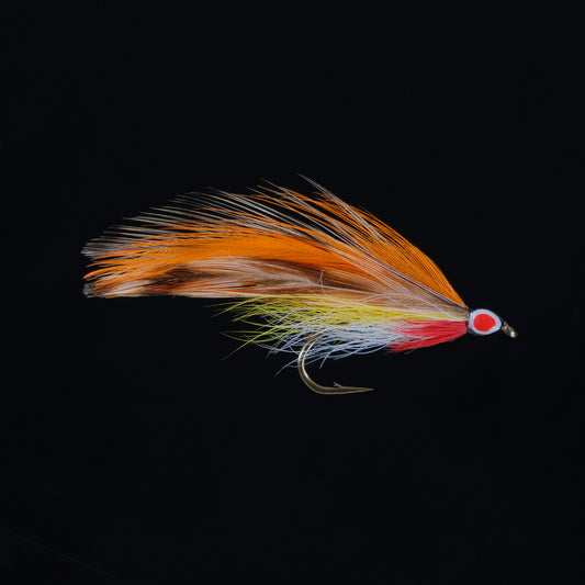 TP615 - Trout Predator Long – Gaspé Fly Company