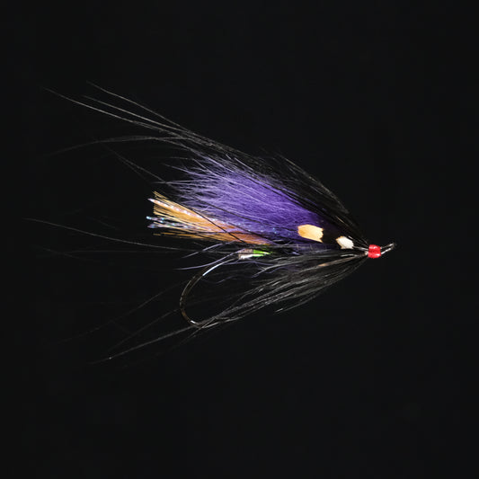 Després' DD Spey