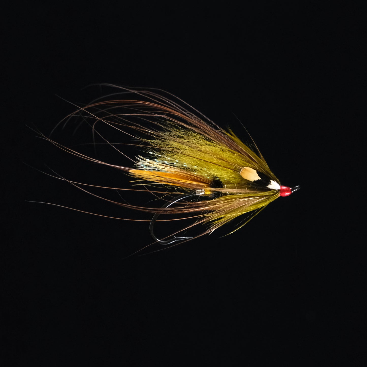 Despres' GaSpey Fly