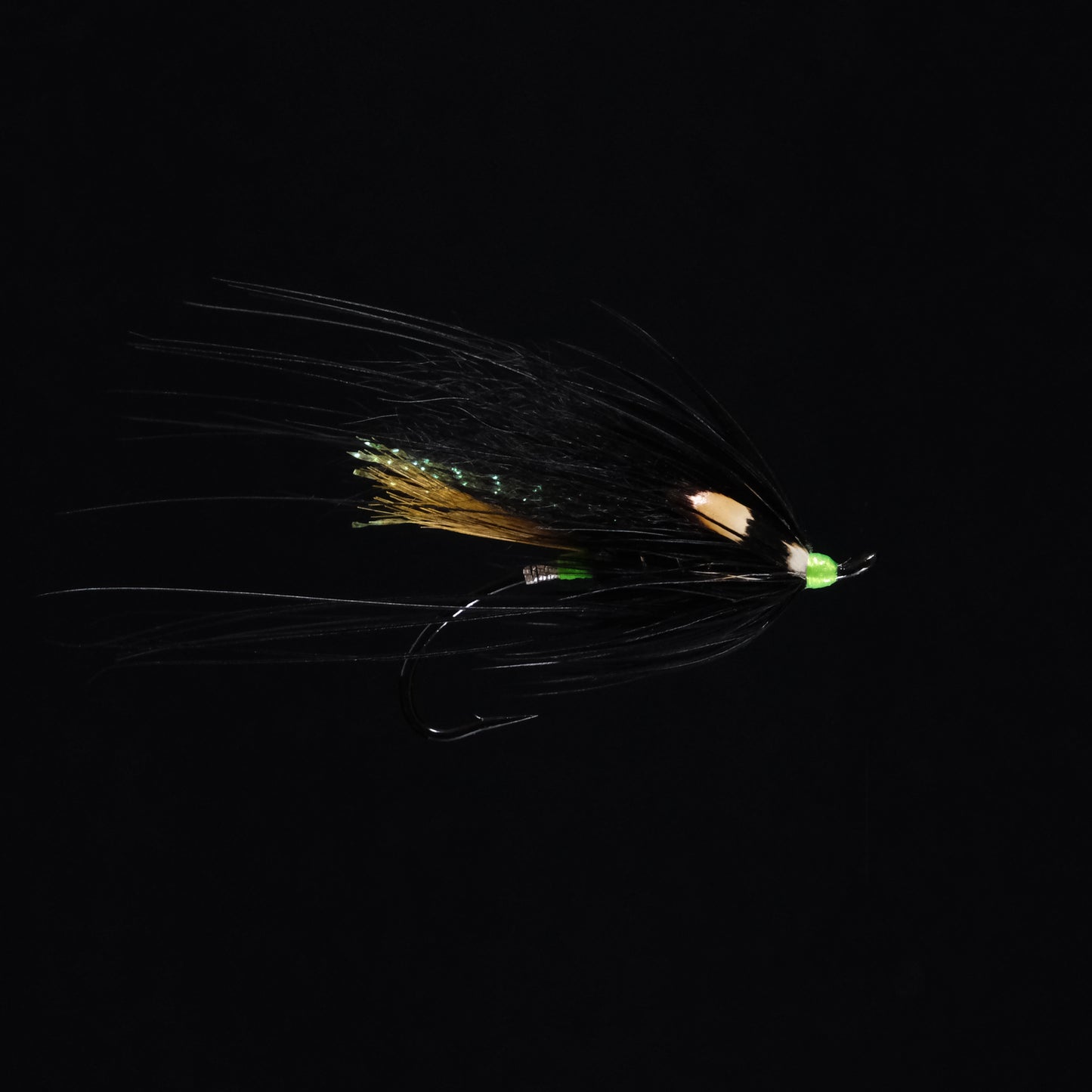 Despres' T&amp;T Spey