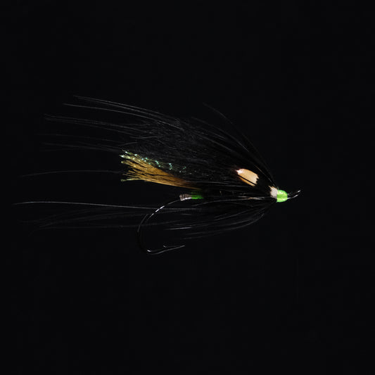 Despres' T&amp;T Spey