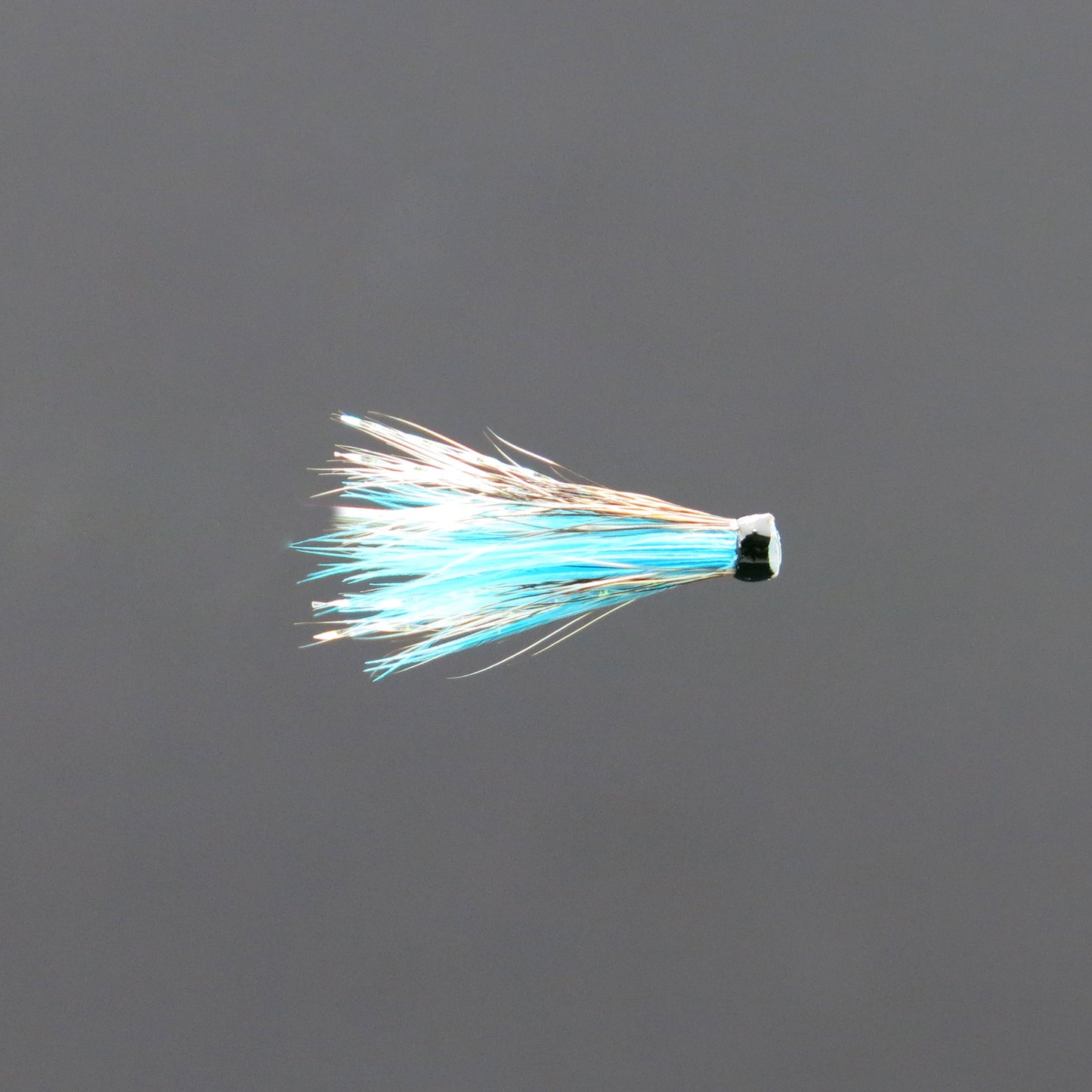 Micro Tube - Blue Charm