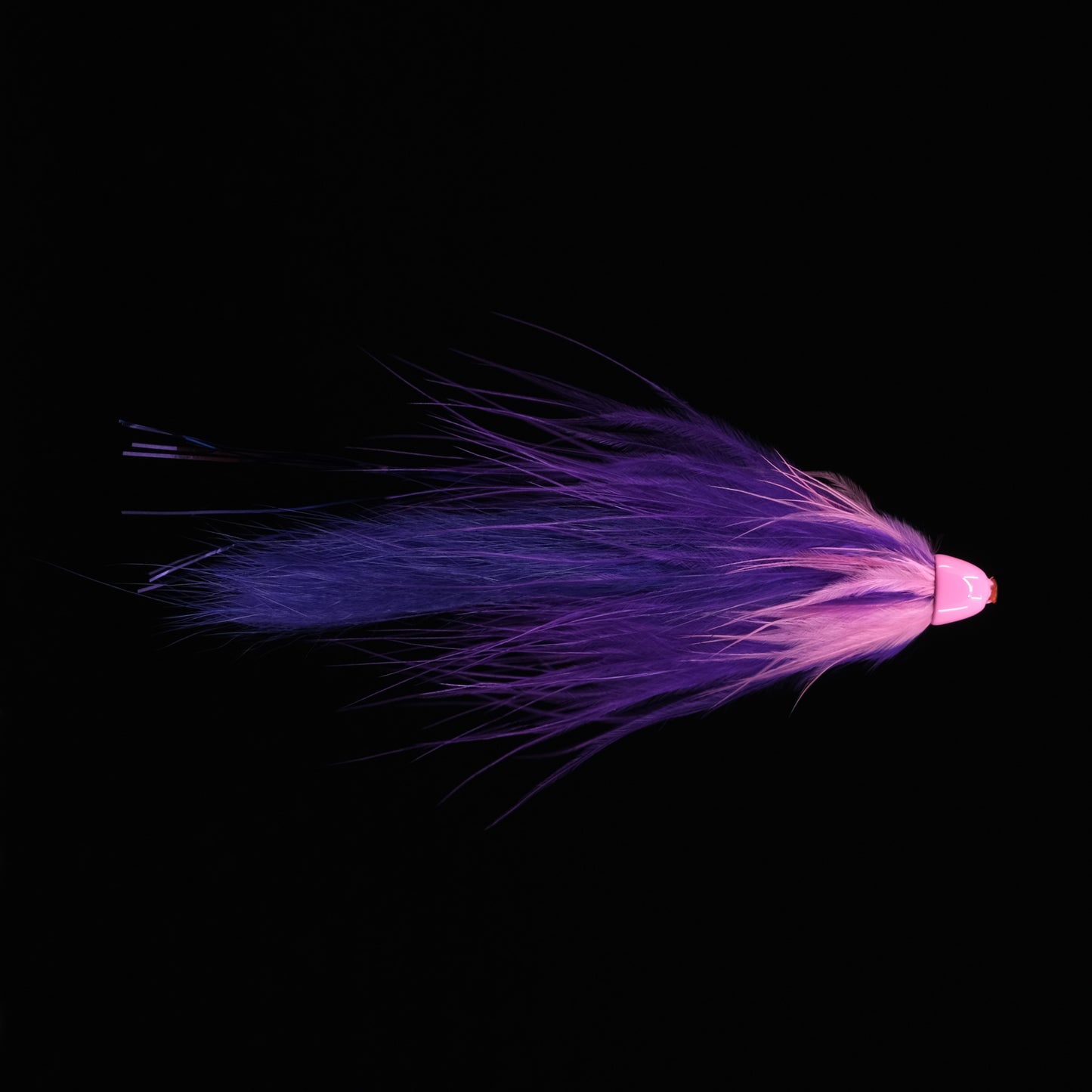 Skeena Standard Pink - Purple