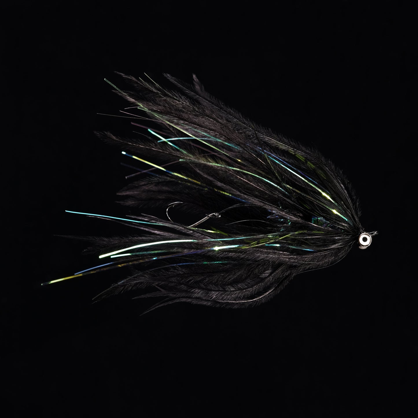 DB Black UV Intruder