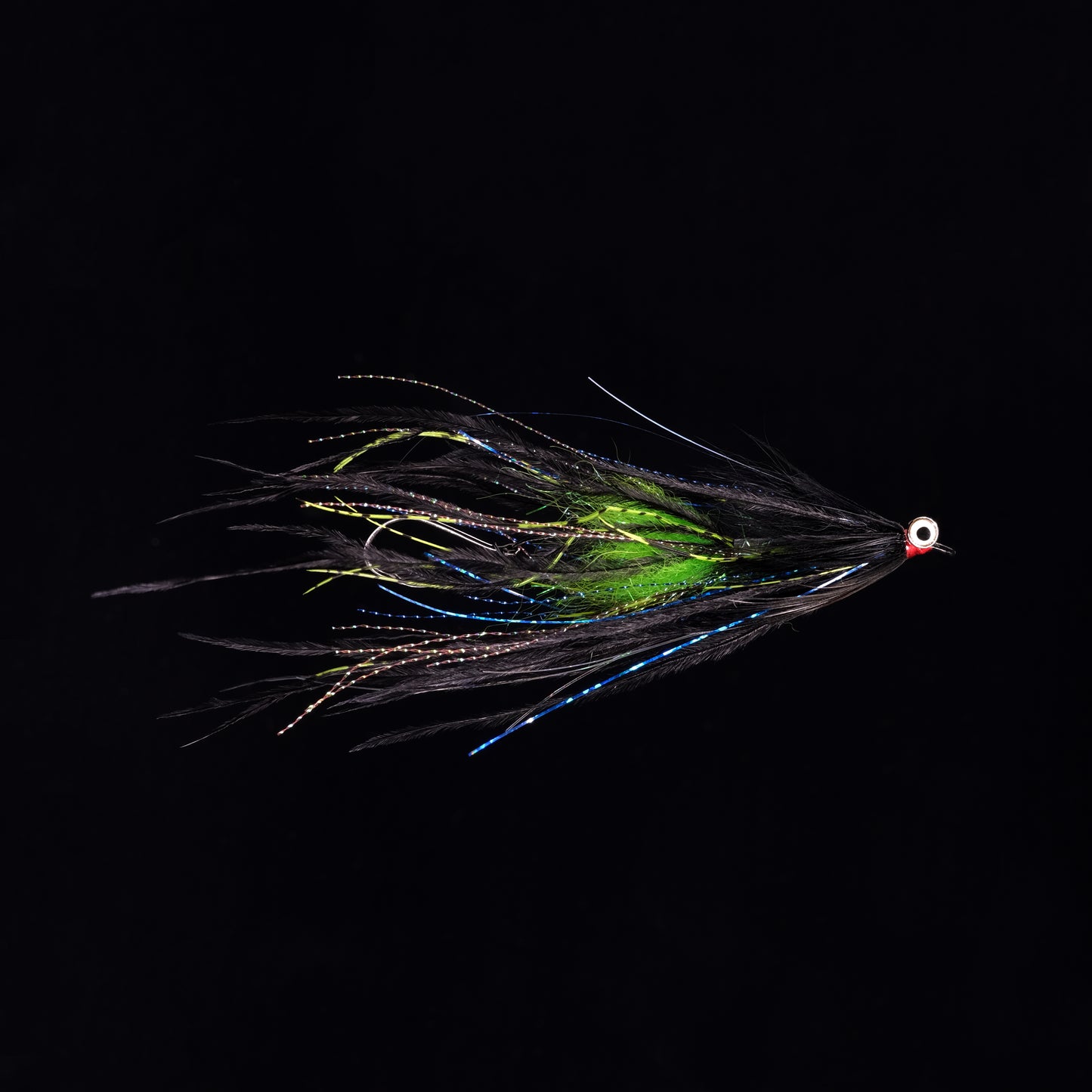 DB Tipsy Green
