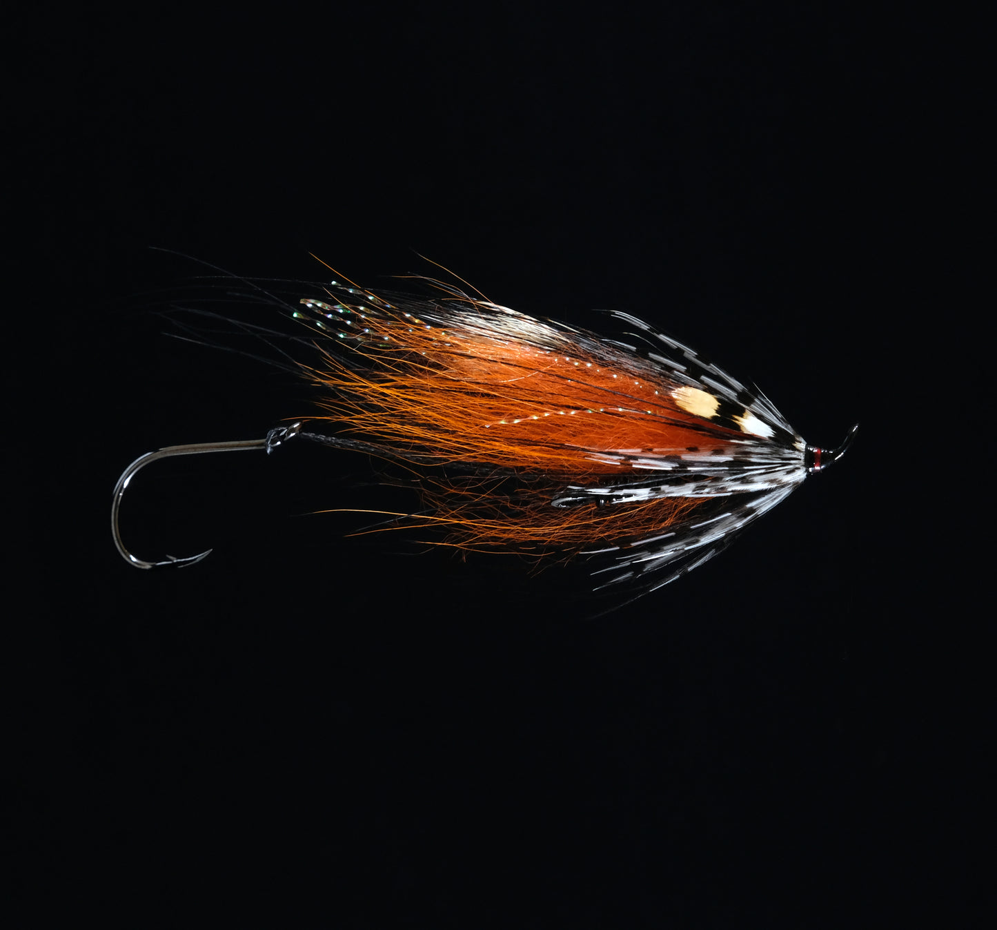 Picasse Orange Waddington