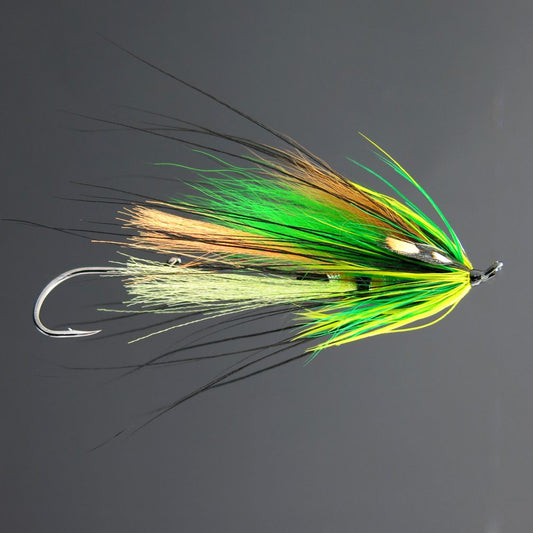 Green Highlander Waddington