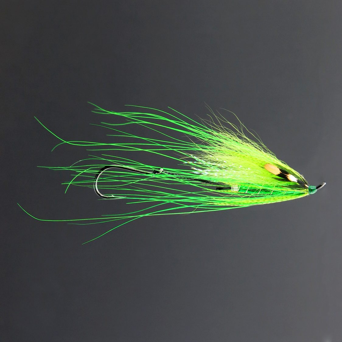 Green Spey Waddington