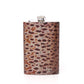 MFC Hip Flask - Sundell's Brown Trout Skin