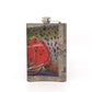 MFC Hip Flask - Sundell's Starlight Rainbow Camo