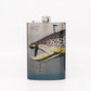 MFC Hip Flask - Sylvester's Smith River Gold