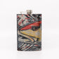 MFC Hip Flask - Estrada's Redfish