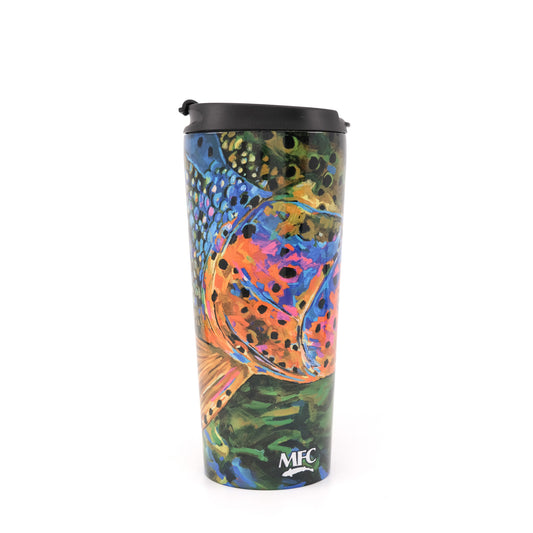 MFC Travel Mug - Udesen's Keep 'Em Wet