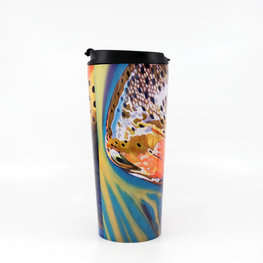 MFC Travel Mug - Maddox's Go Pro Bow