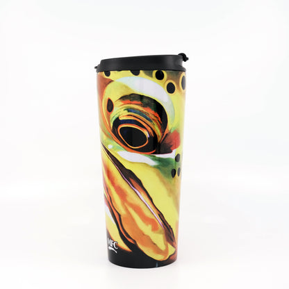 MFC Travel Mug - Maddox's Spotted Fever