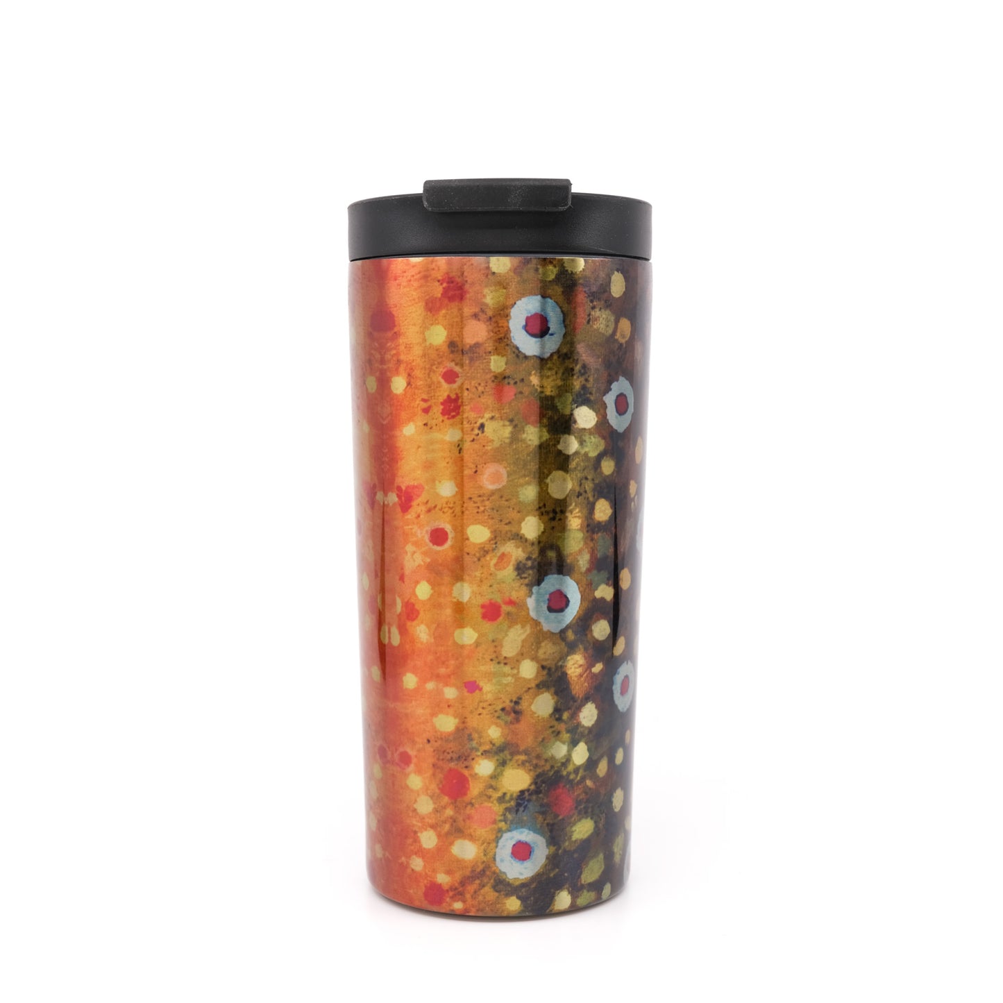 MFC Travel Mug - Sundell's Brook Trout Skin