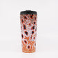 MFC Travel Mug - Sundell's Brown Trout Skin